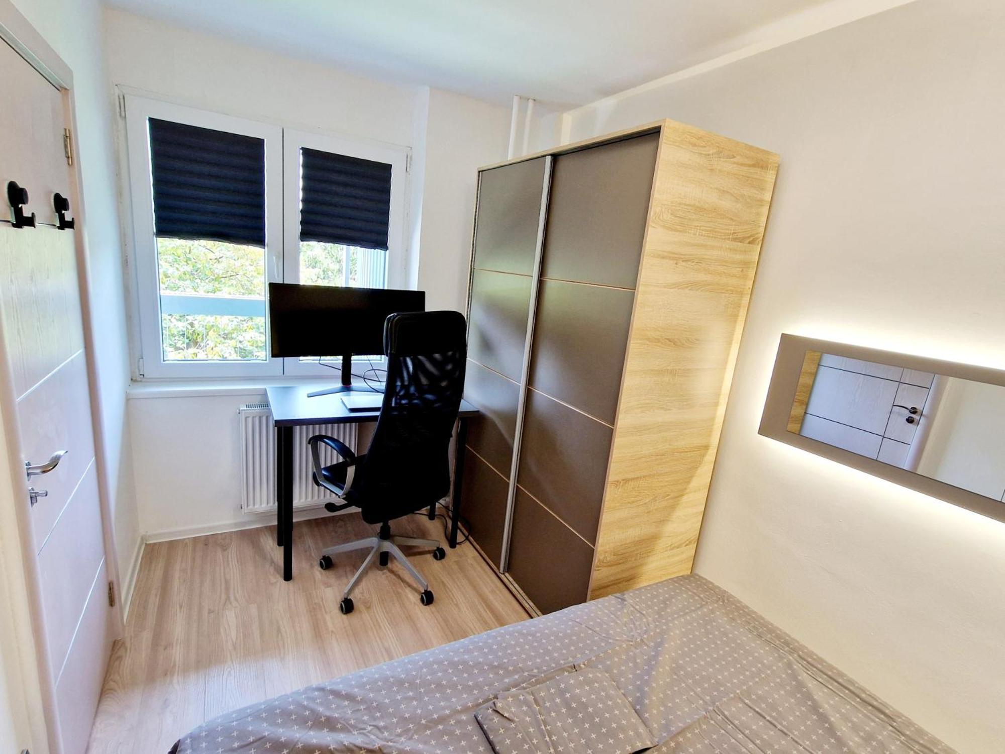 Apartamento Cosy Novi Sad Loft, Self Check-In Exterior foto